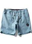 Solid Sets 17.5" Ecolastic Shorts
