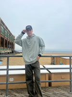 New Jersey Surf Zone 2-Tone Hoodie