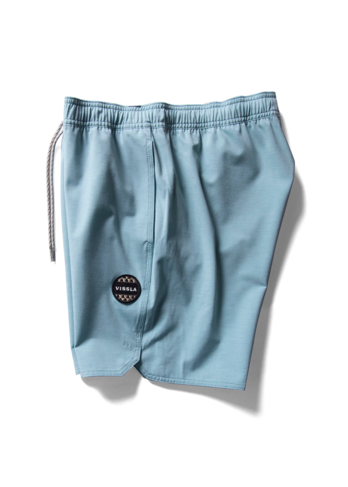 Solid Sets 17.5" Ecolastic Shorts