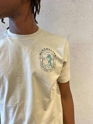 NJ Surf Zone Tee