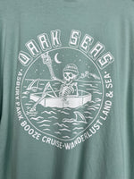 Dark Seas x Wanderlust Cruise Tee