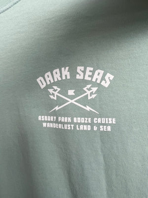 Dark Seas x Wanderlust Cruise Tee