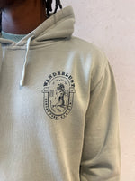 New Jersey Surf Zone 3-Tone Hoodie (3 Colorways)