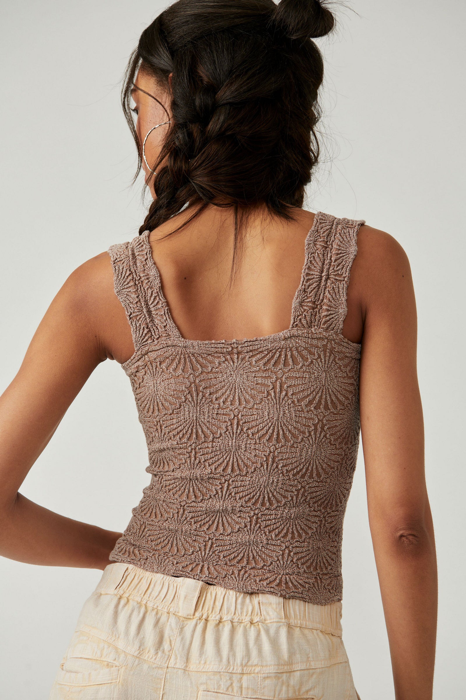Love Letter Cami (3 Colors)