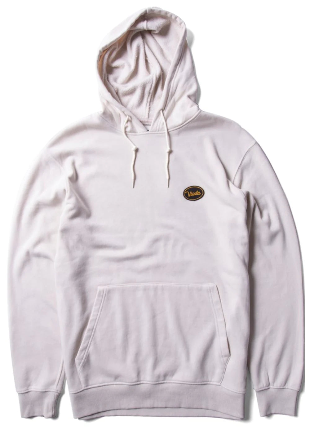 Solid Sets Eco Pullover Hoodie