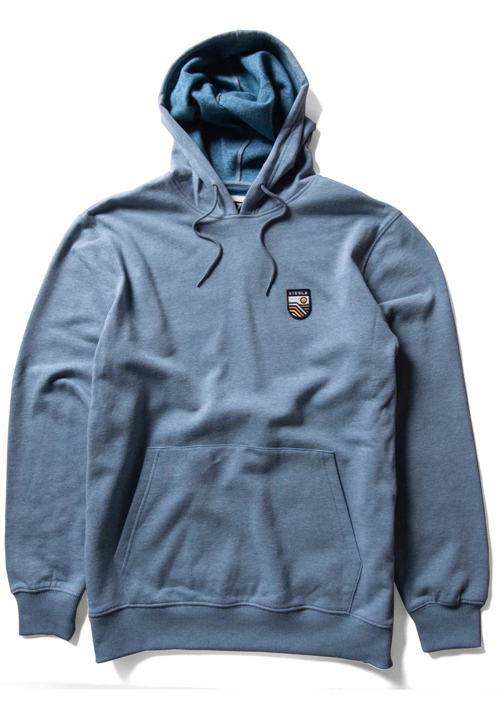 Solid Sets Eco Pullover Hoodie