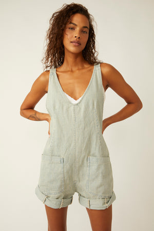 High Roller Railroad Shortall