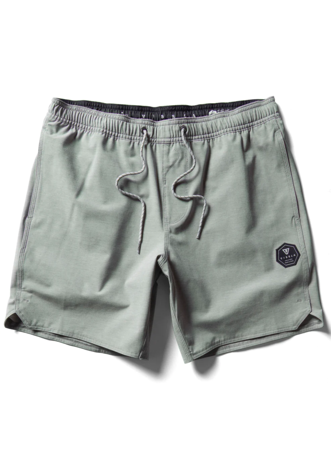 Breakers 16.5" Ecolastic Short (3 colors)