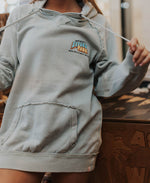 Asbury Icons Softest Hoodie