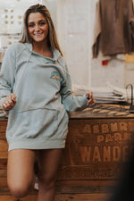 Asbury Icons Softest Hoodie