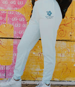 Asbury Park Pigment Dye Jogger