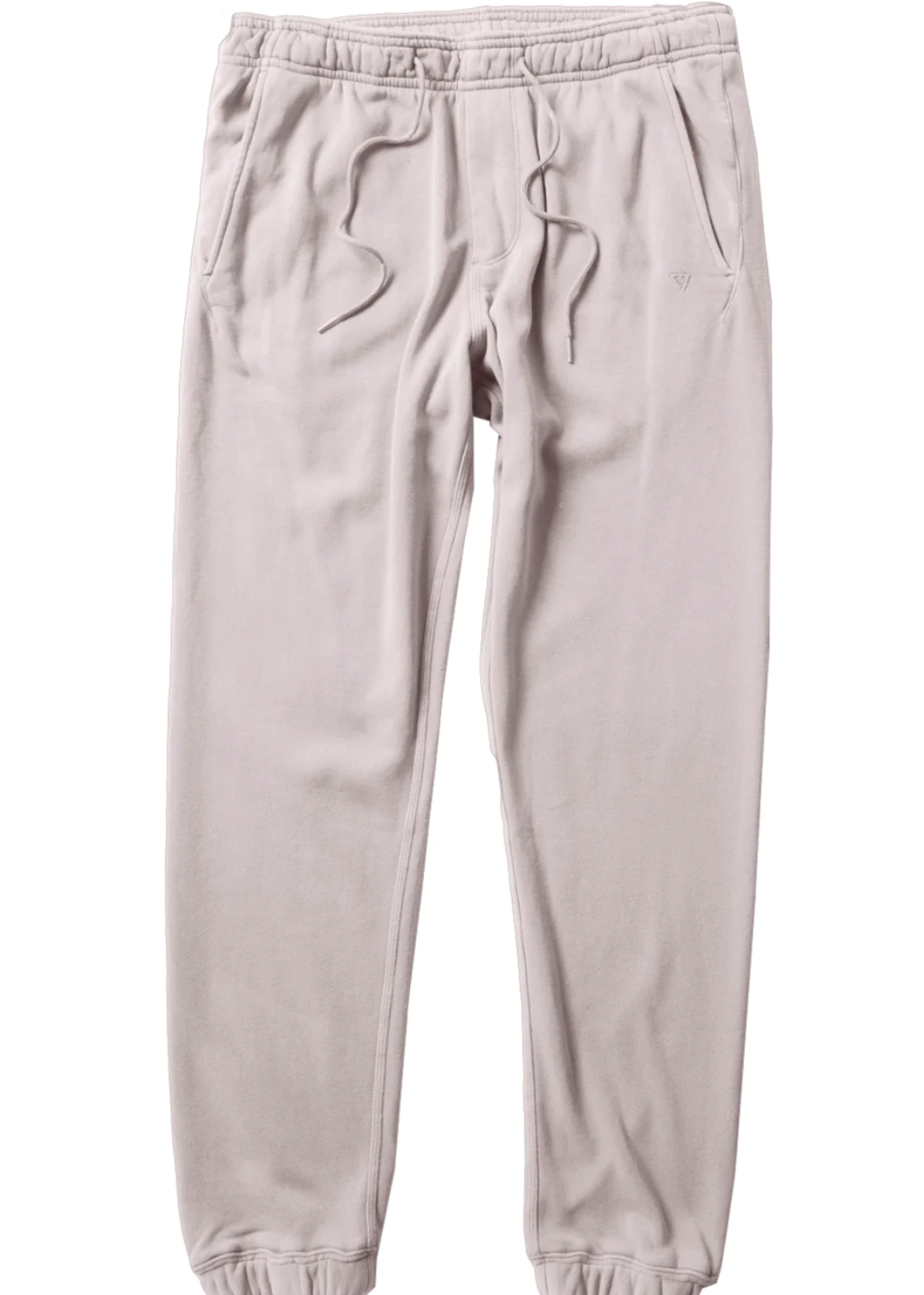 Solid Sets Eco Elastic Sweatpant