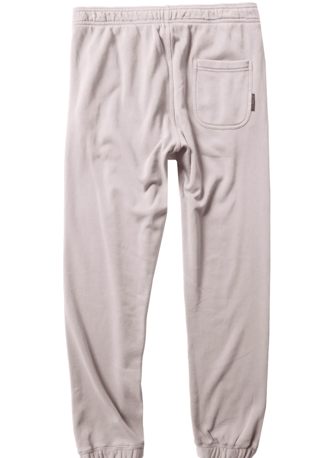 Solid Sets Eco Elastic Sweatpant