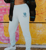 Asbury Park Pigment Dye Jogger